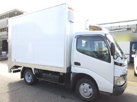 HINO Dutro Panel Van BDG-XZU508M 2007 170,000km_1