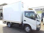 Dutro Panel Van