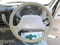 HINO Dutro Panel Van BDG-XZU508M 2007 170,000km_25