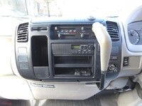 HINO Dutro Panel Van BDG-XZU508M 2007 170,000km_27