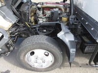 HINO Dutro Panel Van BDG-XZU508M 2007 170,000km_28