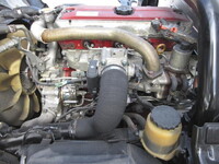 HINO Dutro Panel Van BDG-XZU508M 2007 170,000km_29