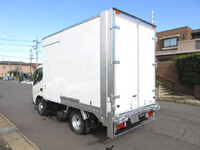 HINO Dutro Panel Van BDG-XZU508M 2007 170,000km_2