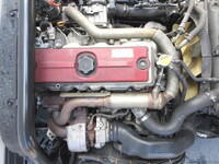 HINO Dutro Panel Van BDG-XZU508M 2007 170,000km_31