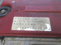 HINO Dutro Panel Van BDG-XZU508M 2007 170,000km_32