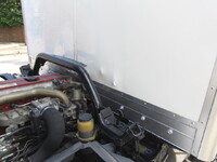 HINO Dutro Panel Van BDG-XZU508M 2007 170,000km_33