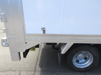 HINO Dutro Panel Van BDG-XZU508M 2007 170,000km_37