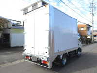 HINO Dutro Panel Van BDG-XZU508M 2007 170,000km_4