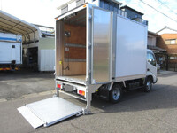 HINO Dutro Panel Van BDG-XZU508M 2007 170,000km_5