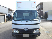 HINO Dutro Panel Van BDG-XZU508M 2007 170,000km_6
