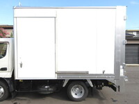 HINO Dutro Panel Van BDG-XZU508M 2007 170,000km_7