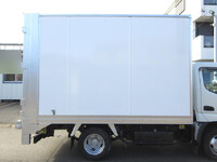 HINO Dutro Panel Van BDG-XZU508M 2007 170,000km_8