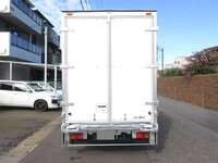 HINO Dutro Panel Van BDG-XZU508M 2007 170,000km_9