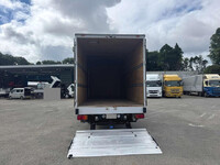HINO Ranger Aluminum Van TKG-FD9JLAG 2017 143,132km_10