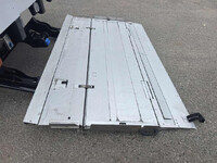 HINO Ranger Aluminum Van TKG-FD9JLAG 2017 143,132km_11
