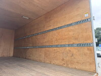 HINO Ranger Aluminum Van TKG-FD9JLAG 2017 143,132km_13