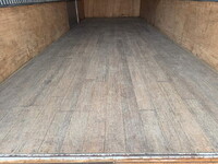 HINO Ranger Aluminum Van TKG-FD9JLAG 2017 143,132km_14