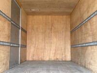HINO Ranger Aluminum Van TKG-FD9JLAG 2017 143,132km_16