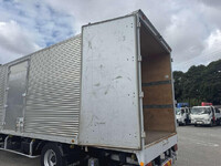 HINO Ranger Aluminum Van TKG-FD9JLAG 2017 143,132km_17