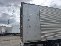 HINO Ranger Aluminum Van TKG-FD9JLAG 2017 143,132km_18
