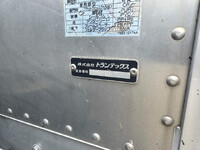 HINO Ranger Aluminum Van TKG-FD9JLAG 2017 143,132km_19
