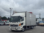 Ranger Aluminum Van