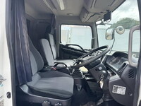 HINO Ranger Aluminum Van TKG-FD9JLAG 2017 143,132km_24