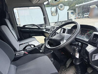 HINO Ranger Aluminum Van TKG-FD9JLAG 2017 143,132km_25