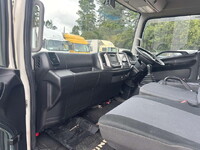 HINO Ranger Aluminum Van TKG-FD9JLAG 2017 143,132km_26