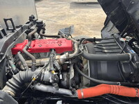 HINO Ranger Aluminum Van TKG-FD9JLAG 2017 143,132km_30