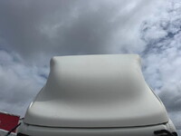 HINO Ranger Aluminum Van TKG-FD9JLAG 2017 143,132km_34