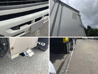 HINO Ranger Aluminum Van TKG-FD9JLAG 2017 143,132km_39
