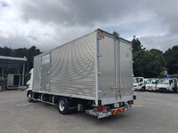 HINO Ranger Aluminum Van TKG-FD9JLAG 2017 143,132km_4