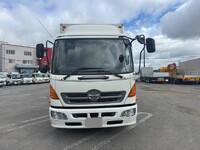 HINO Ranger Aluminum Van TKG-FD9JLAG 2017 143,132km_5