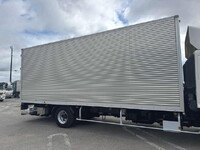 HINO Ranger Aluminum Van TKG-FD9JLAG 2017 143,132km_6