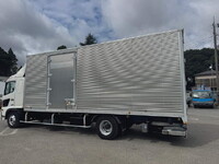HINO Ranger Aluminum Van TKG-FD9JLAG 2017 143,132km_7