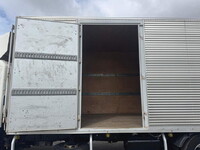 HINO Ranger Aluminum Van TKG-FD9JLAG 2017 143,132km_8