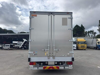 HINO Ranger Aluminum Van TKG-FD9JLAG 2017 143,132km_9