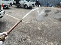 ISUZU Forward Sprinkler Truck PKG-FRR90S1 2011 72,107km_15