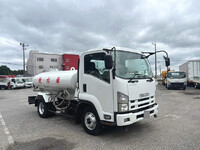 ISUZU Forward Sprinkler Truck PKG-FRR90S1 2011 72,107km_1
