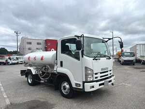 ISUZU Forward Sprinkler Truck PKG-FRR90S1 2011 72,107km_1