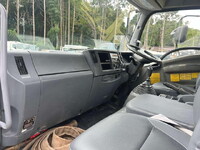 ISUZU Forward Sprinkler Truck PKG-FRR90S1 2011 72,107km_24