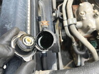 ISUZU Forward Sprinkler Truck PKG-FRR90S1 2011 72,107km_30