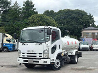 ISUZU Forward Sprinkler Truck PKG-FRR90S1 2011 72,107km_3