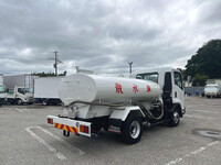 ISUZU Forward Sprinkler Truck PKG-FRR90S1 2011 72,107km_4