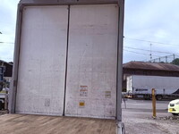ISUZU Forward Aluminum Wing TKG-FRR90S2 2016 554,455km_14