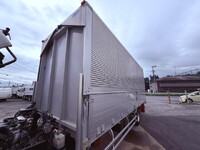 ISUZU Forward Aluminum Wing TKG-FRR90S2 2016 554,455km_23