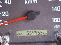ISUZU Forward Aluminum Wing TKG-FRR90S2 2016 554,455km_33