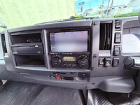 ISUZU Forward Aluminum Wing TKG-FRR90S2 2016 554,455km_34