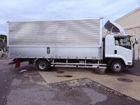 ISUZU Forward Aluminum Wing TKG-FRR90S2 2016 554,455km_4